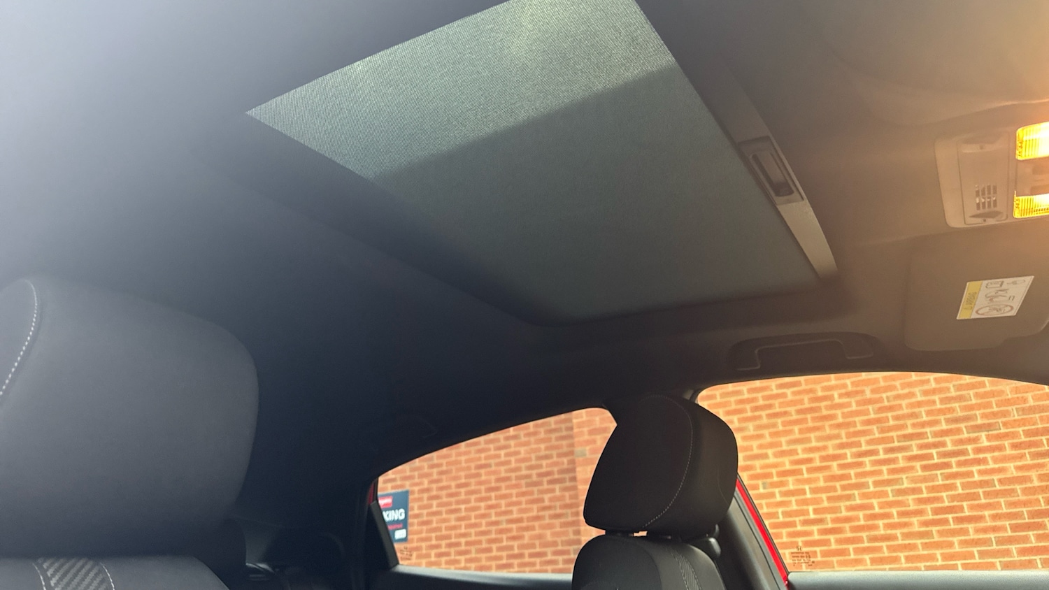 Used Honda Civic 2019 for sale - 76681576: Photo 31