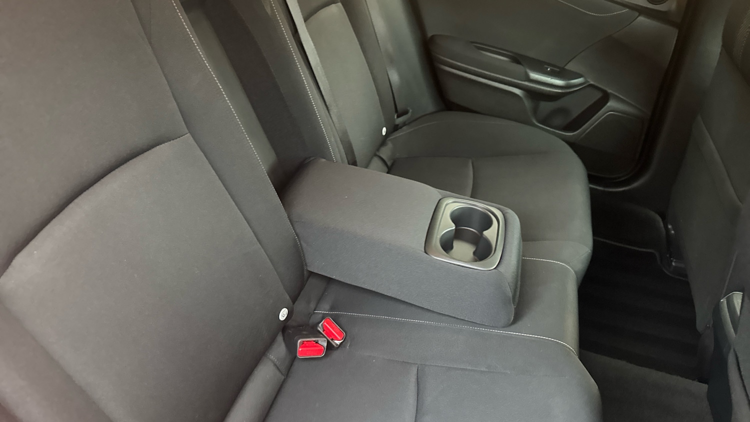 Used Honda Civic 2019 for sale - 76681576: Photo 32