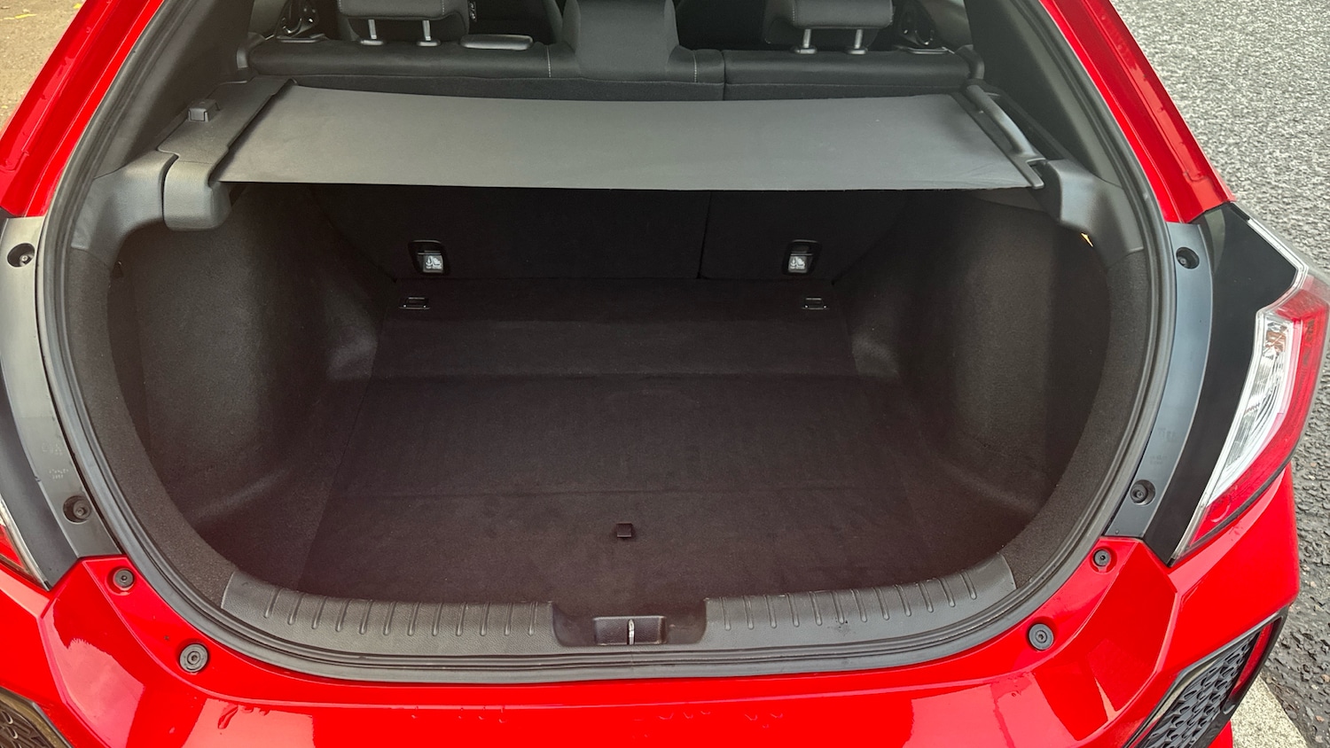 Used Honda Civic 2019 for sale - 76681576: Photo 34