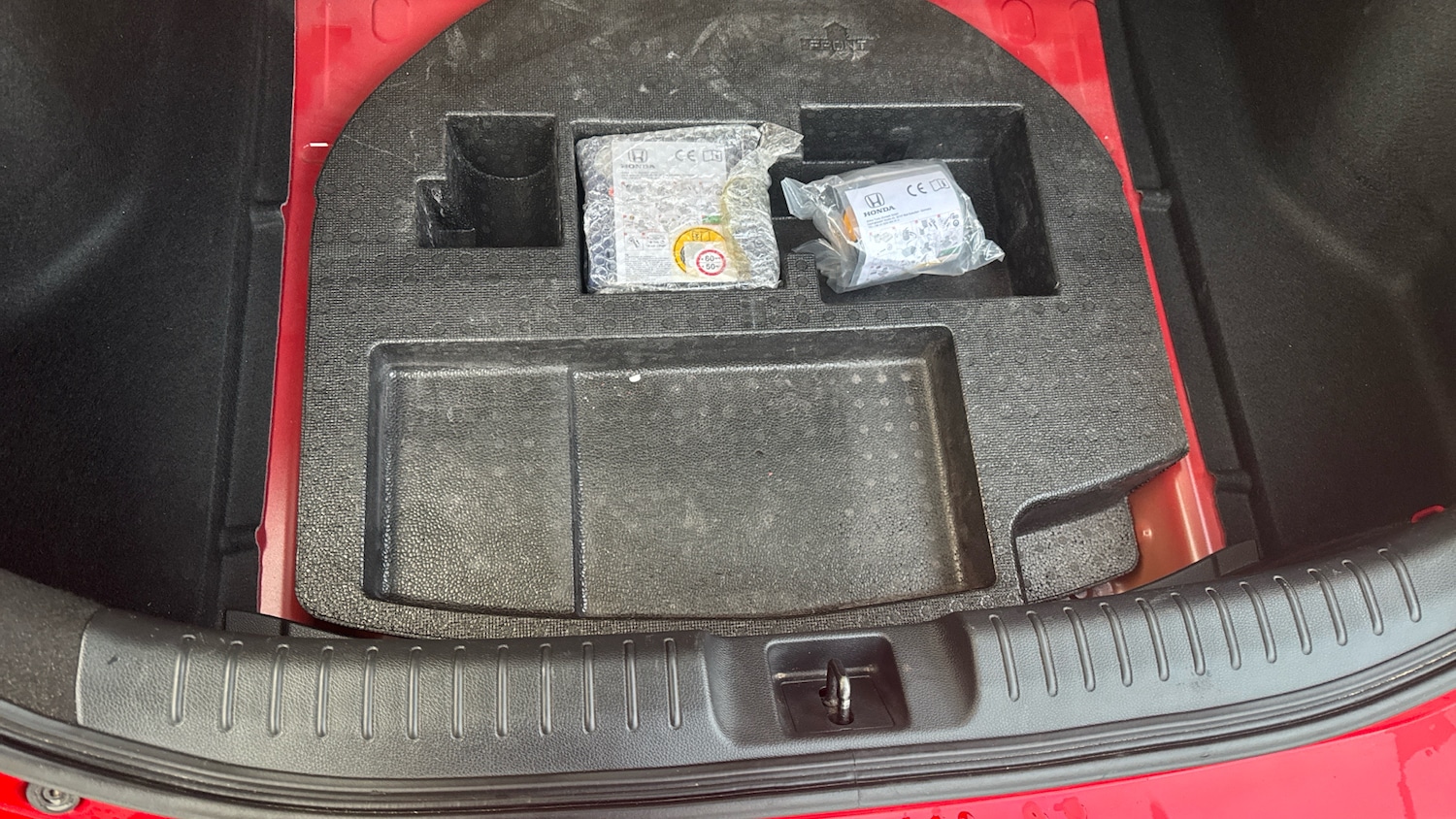 Used Honda Civic 2019 for sale - 76681576: Photo 35