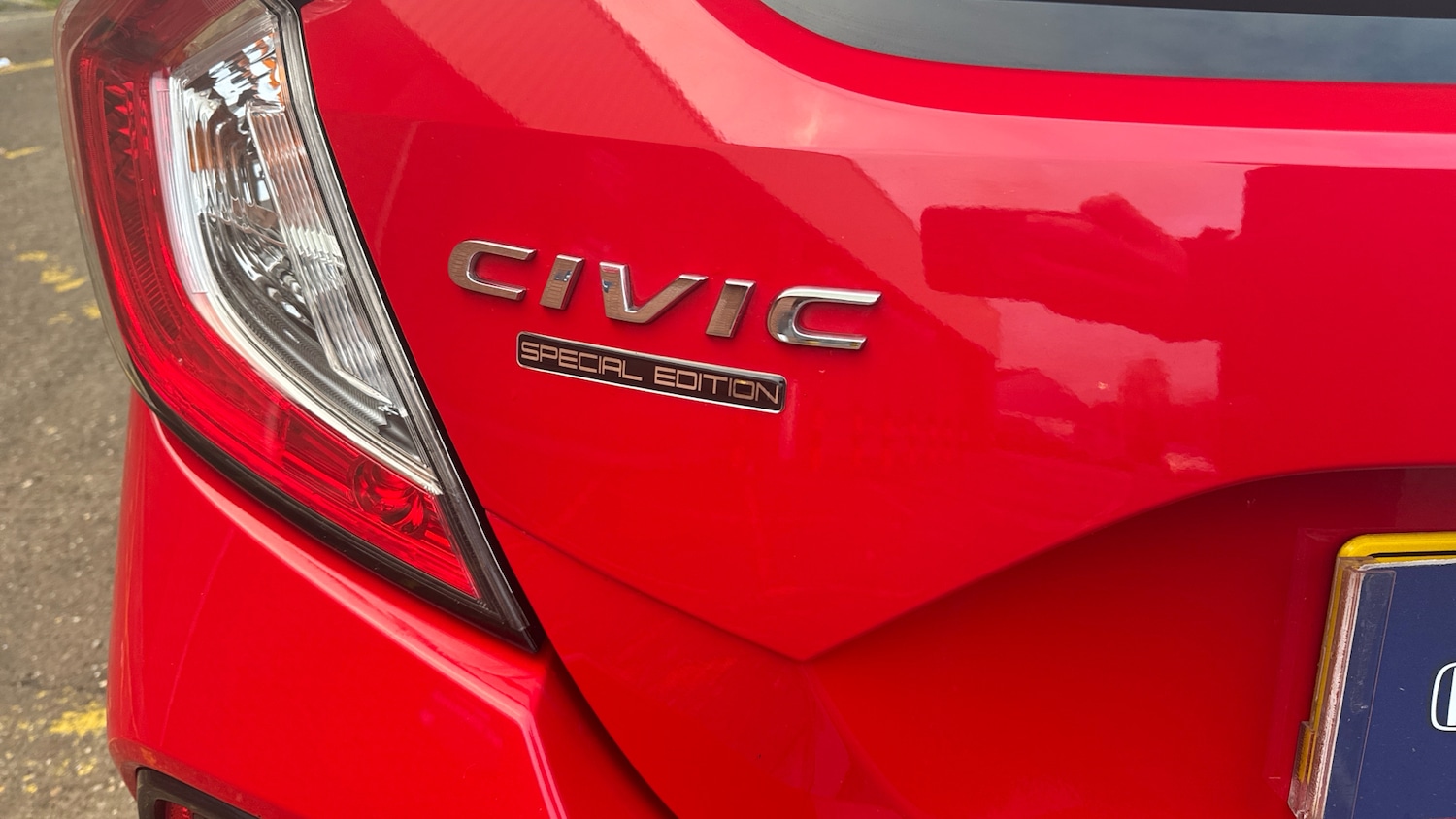 Used Honda Civic 2019 for sale - 76681576: Photo 36