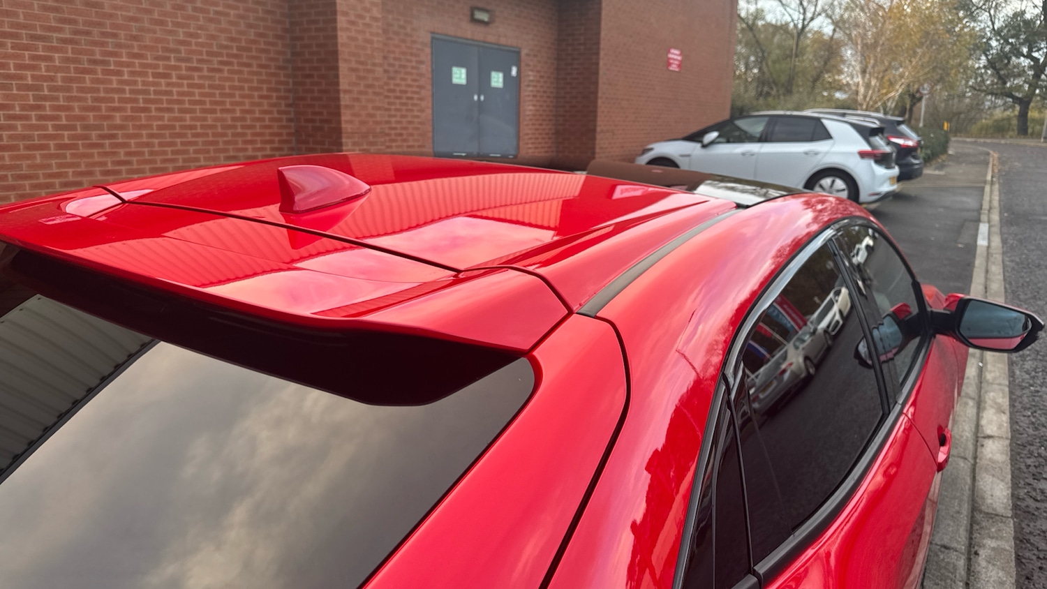 Used Honda Civic 2019 for sale - 76681576: Photo 37