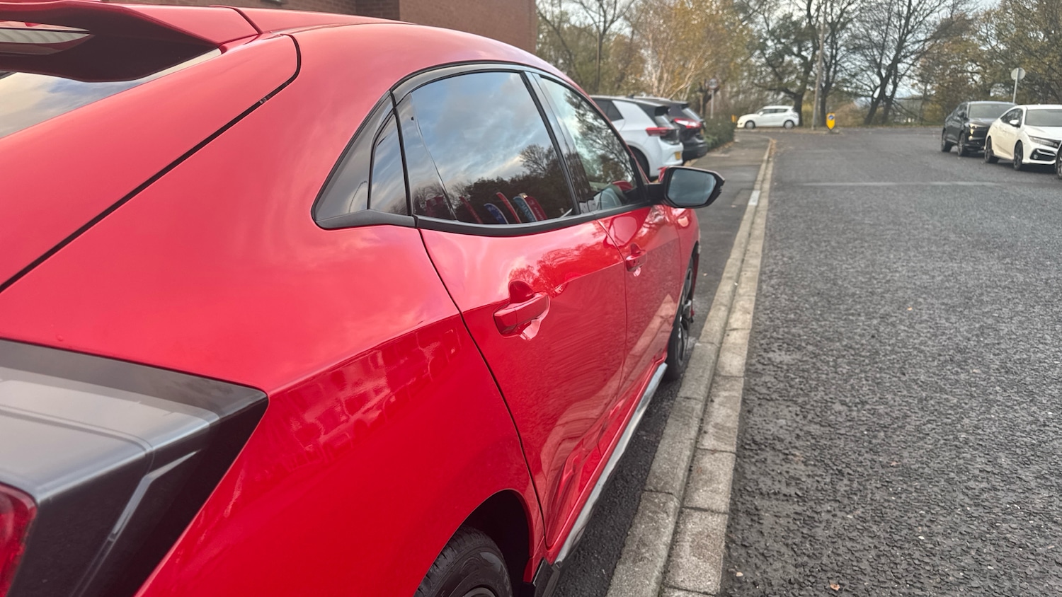 Used Honda Civic 2019 for sale - 76681576: Photo 38