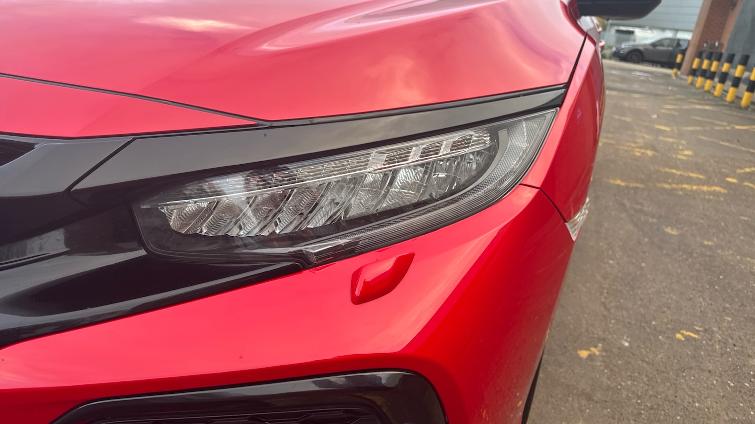 Used Honda Civic 2019 for sale - 76681576: Photo 41