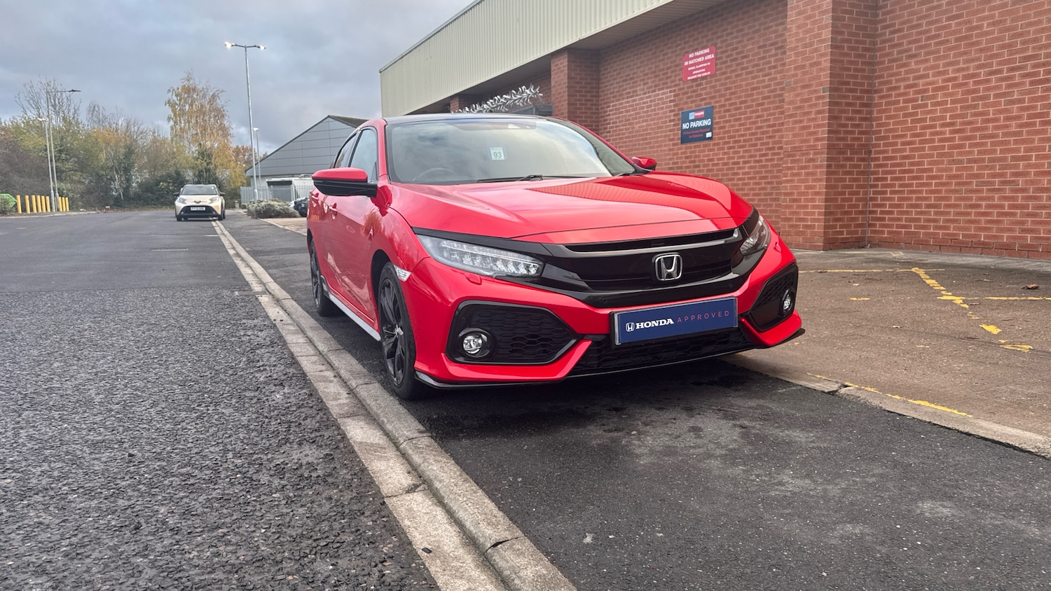 Used Honda Civic 2019 for sale - 76681576: Photo 43