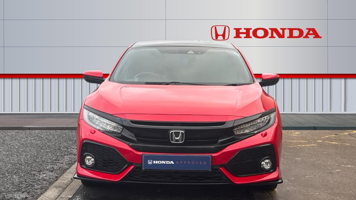 Used Honda Civic 2019 for sale - 76681576: Photo 6