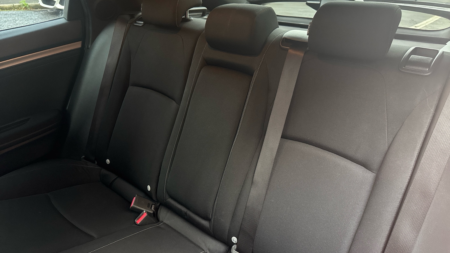 Used Honda Civic 2019 for sale - 76681576: Photo 8