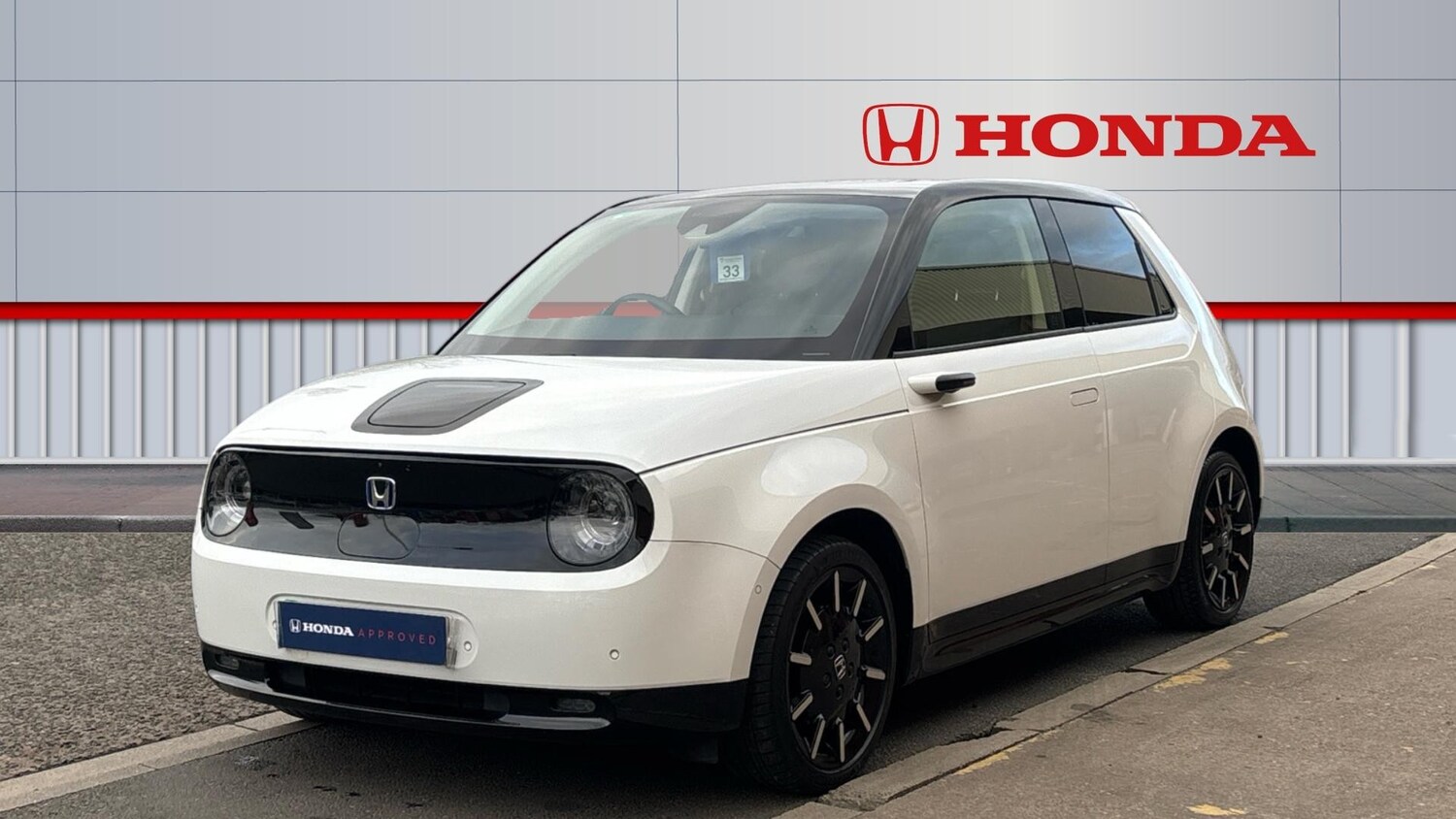 Used Honda e 2023 for sale - 77962121: Photo 10