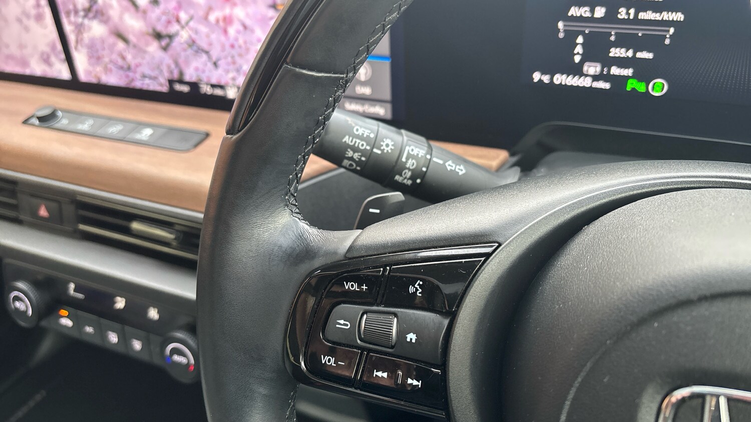 Used Honda e 2023 for sale - 77962121: Photo 14