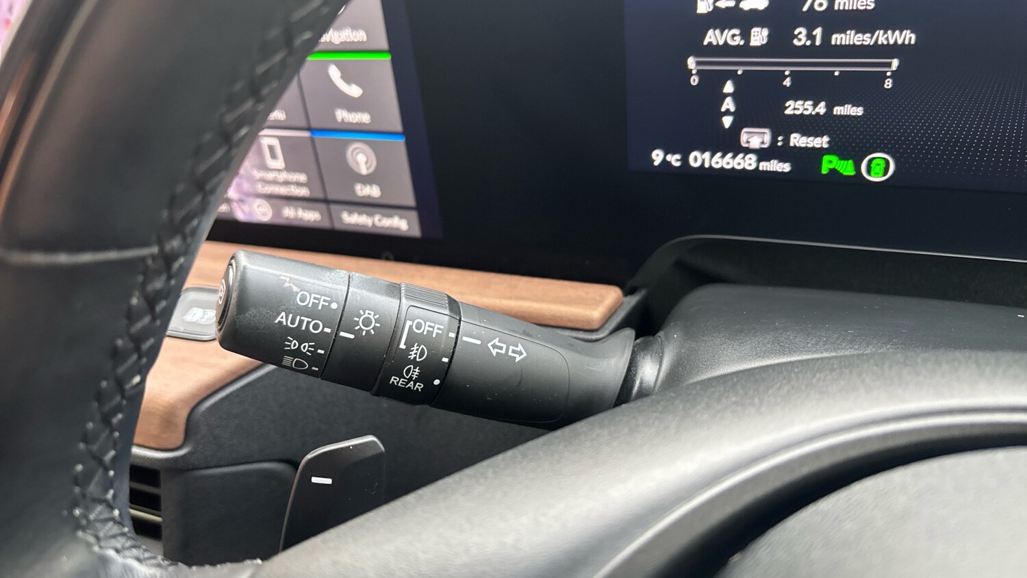 Used Honda e 2023 for sale - 77962121: Photo 15