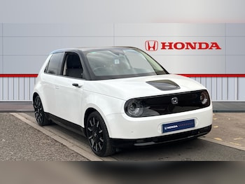 Used Honda e 2023 for sale - 77962121: Photo
