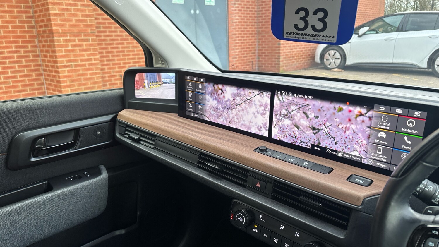 Used Honda e 2023 for sale - 77962121: Photo 22