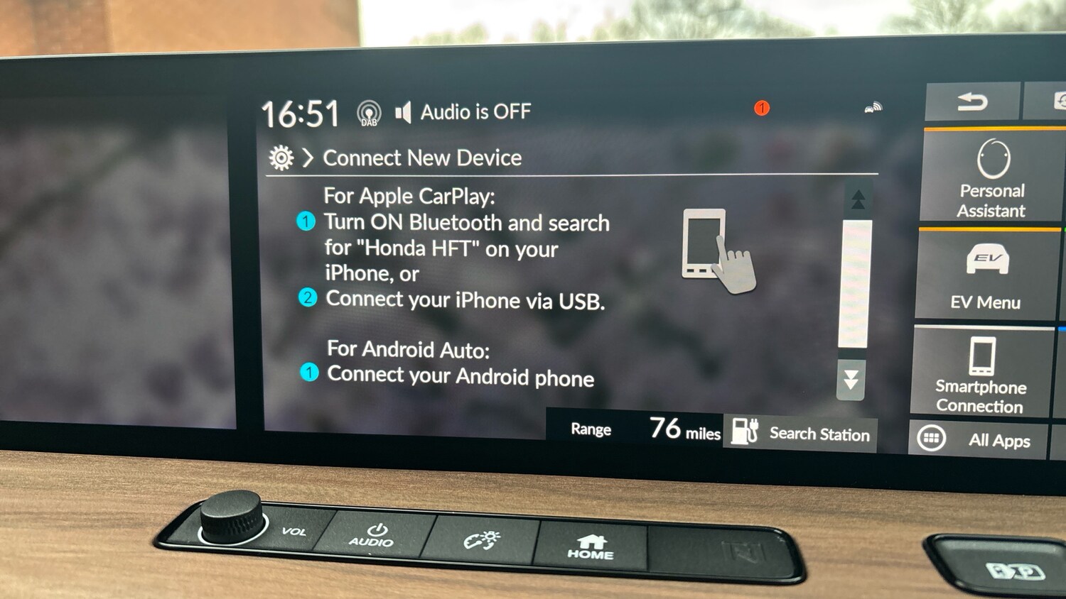 Used Honda e 2023 for sale - 77962121: Photo 27