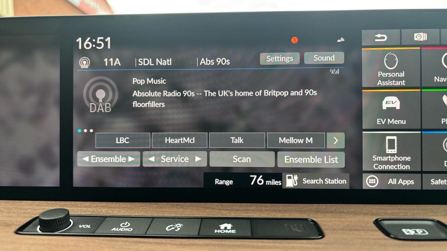 Used Honda e 2023 for sale - 77962121: Photo 28