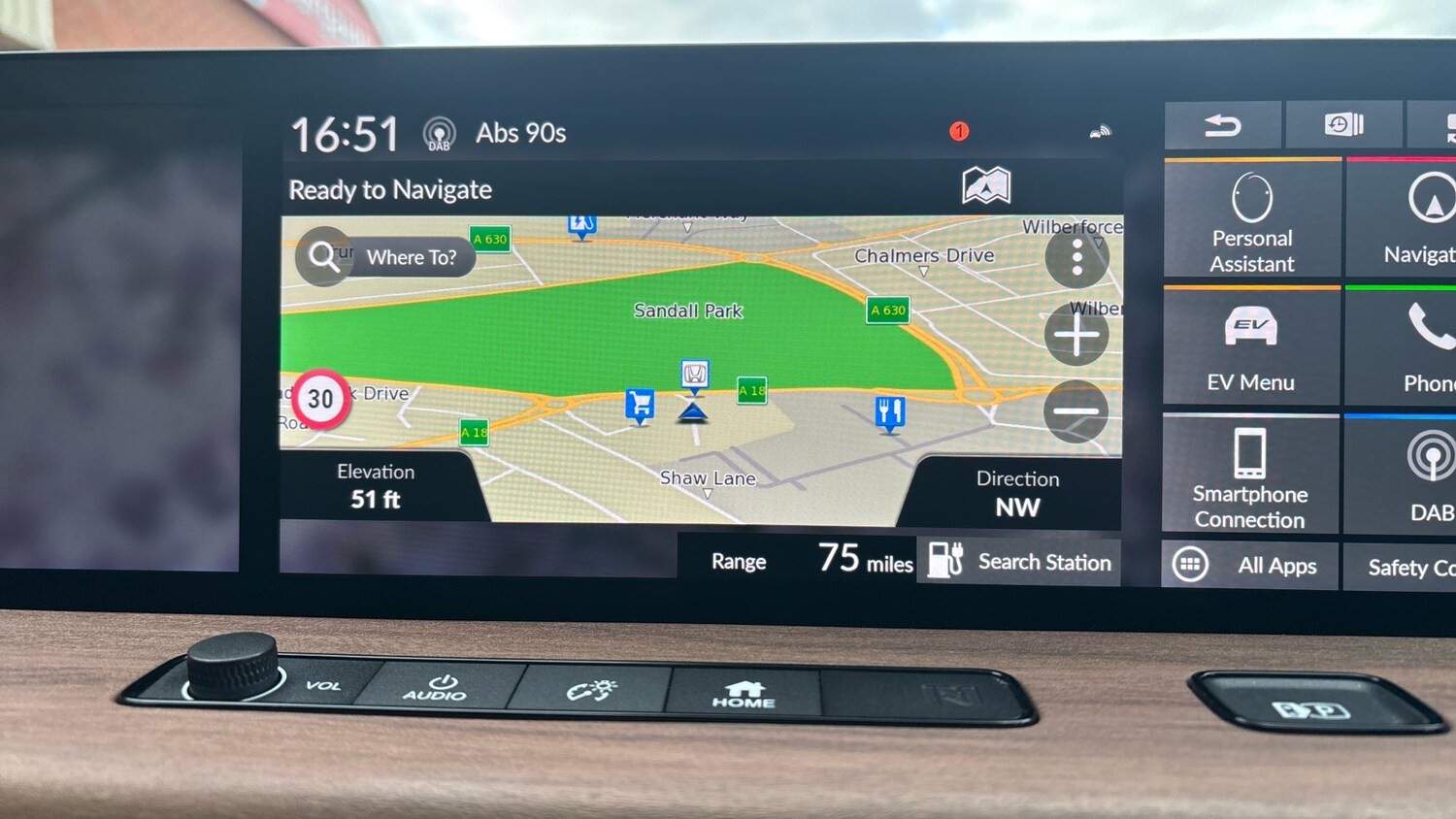 Used Honda e 2023 for sale - 77962121: Photo 29