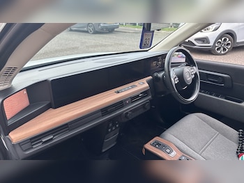 Used Honda e 2023 for sale - 77962121: Photo