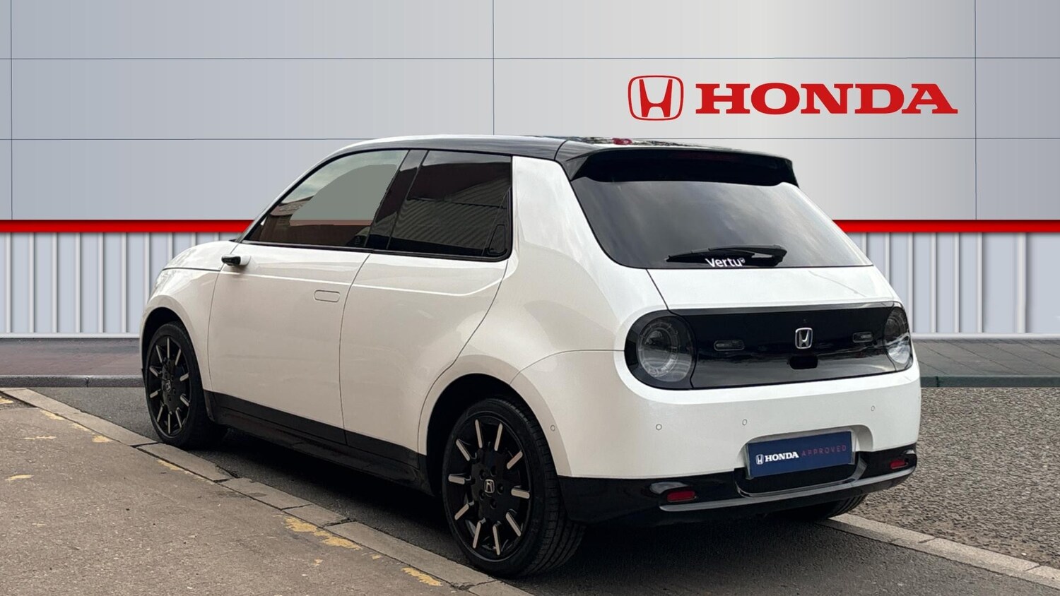 Used Honda e 2023 for sale - 77962121: Photo 3