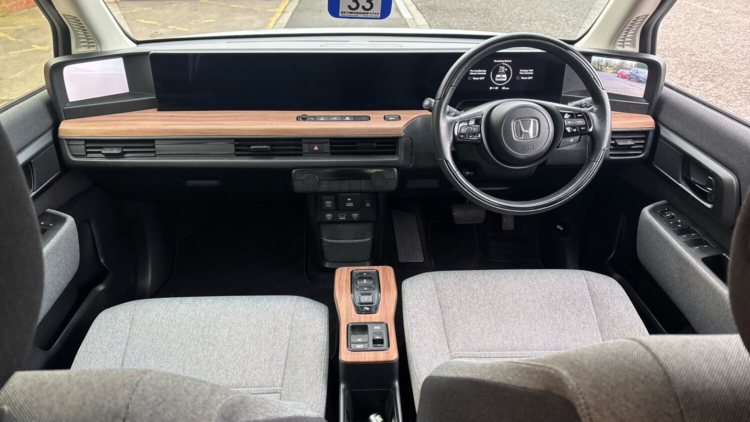 Used Honda e 2023 for sale - 77962121: Photo 4