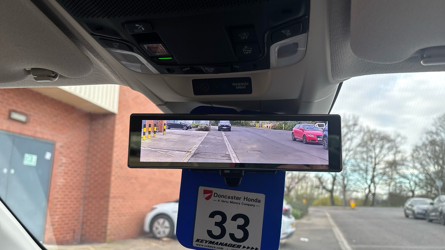 Used Honda e 2023 for sale - 77962121: Photo 40