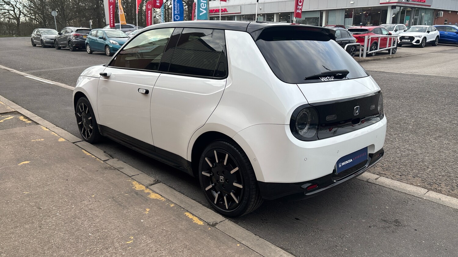 Used Honda e 2023 for sale - 77962121: Photo 44