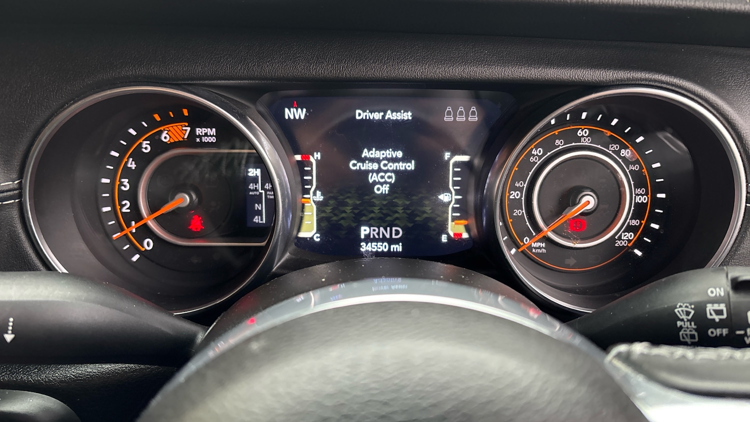 Used Jeep Wrangler 2022 for sale - 77340259: Photo 18