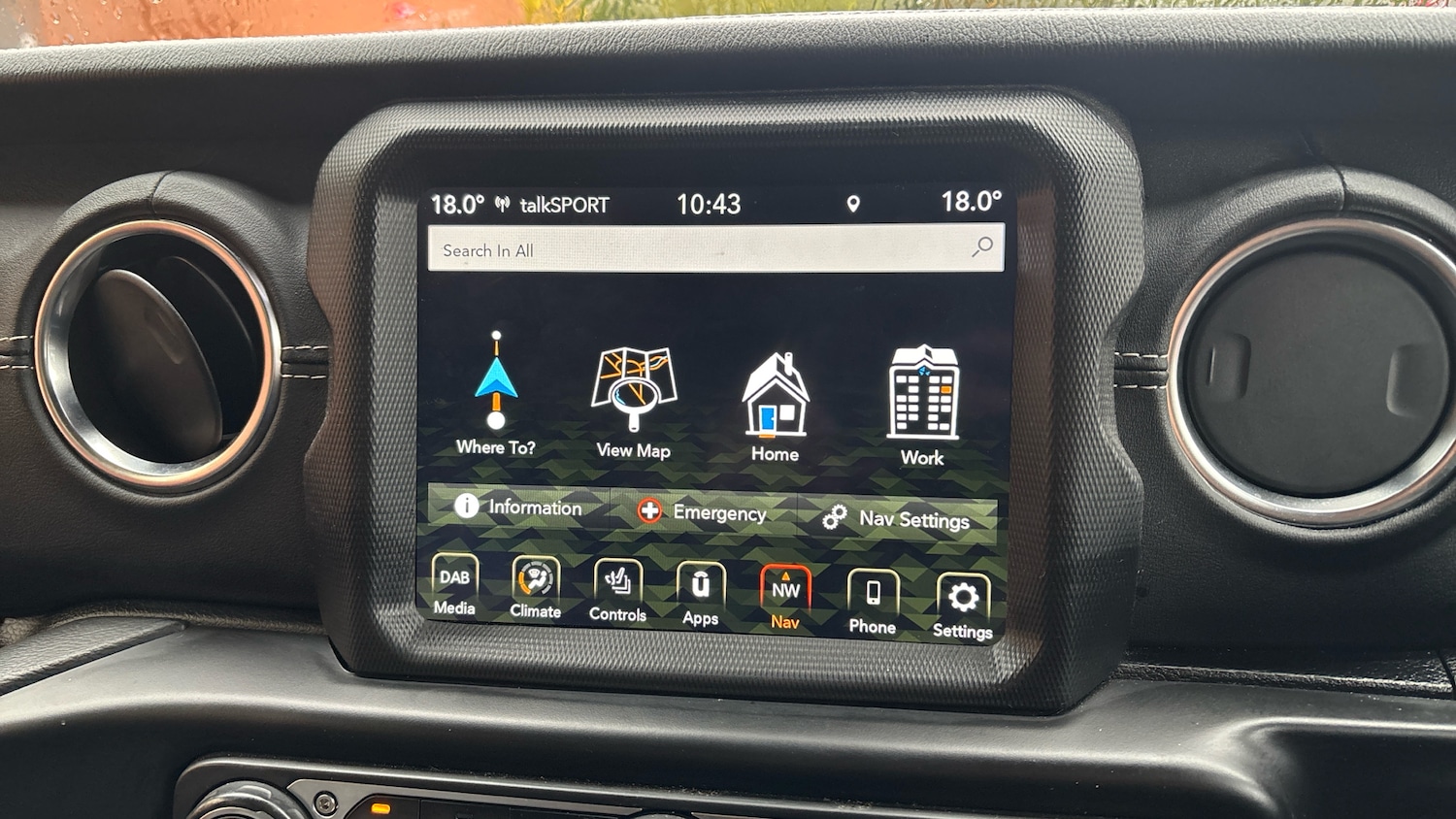 Used Jeep Wrangler 2022 for sale - 77340259: Photo 32