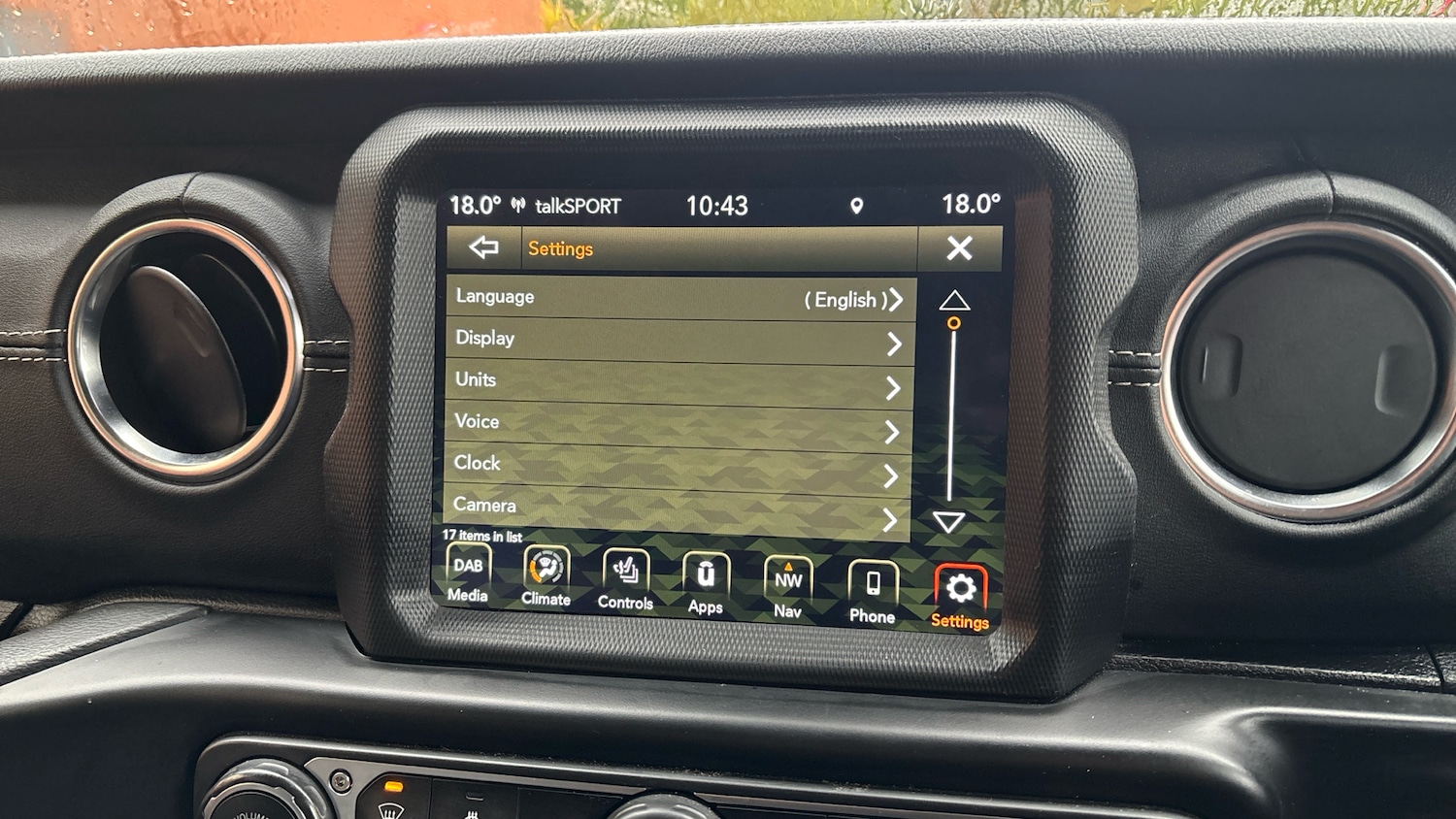 Used Jeep Wrangler 2022 for sale - 77340259: Photo 34