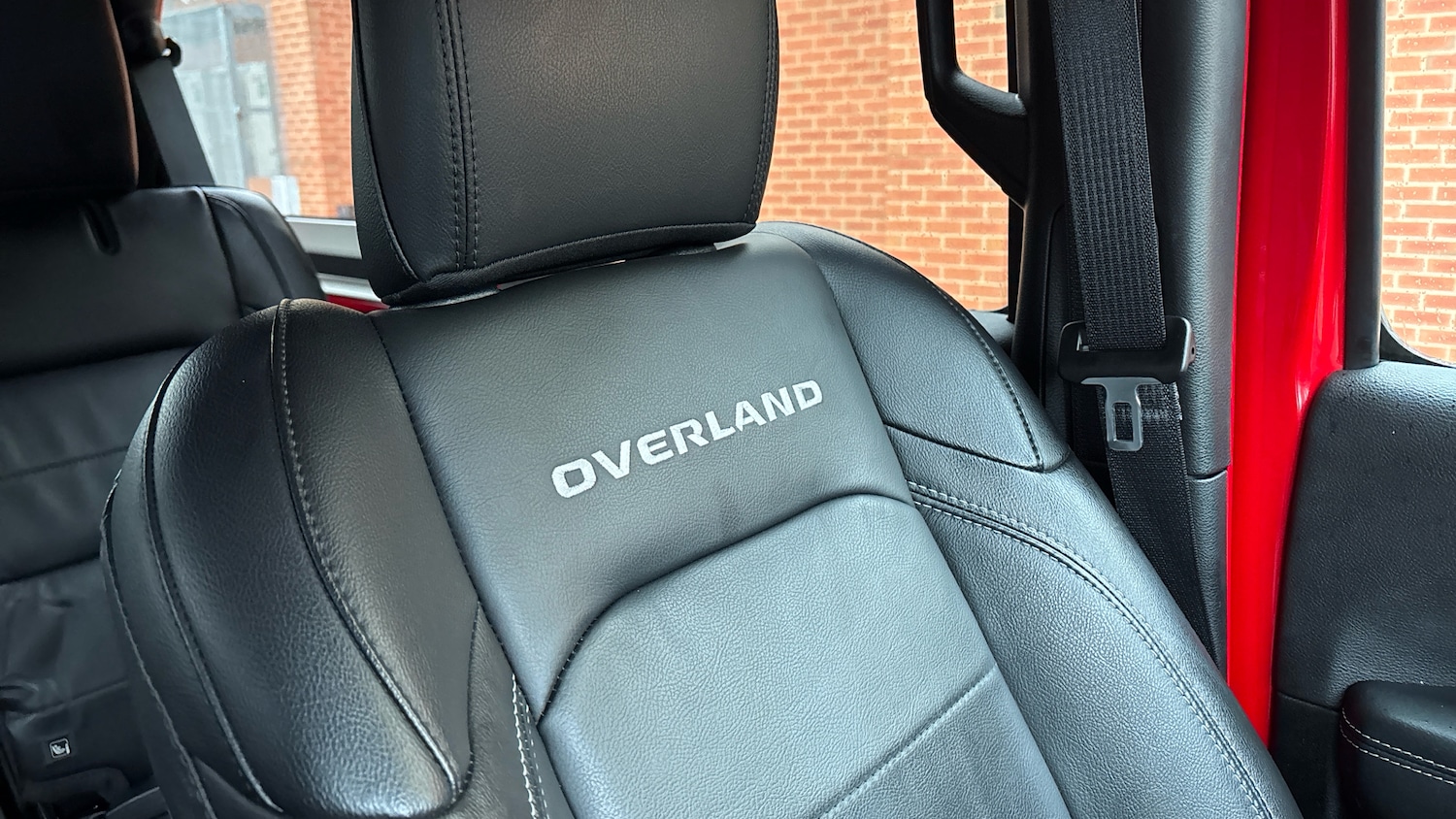 Used Jeep Wrangler 2022 for sale - 77340259: Photo 39