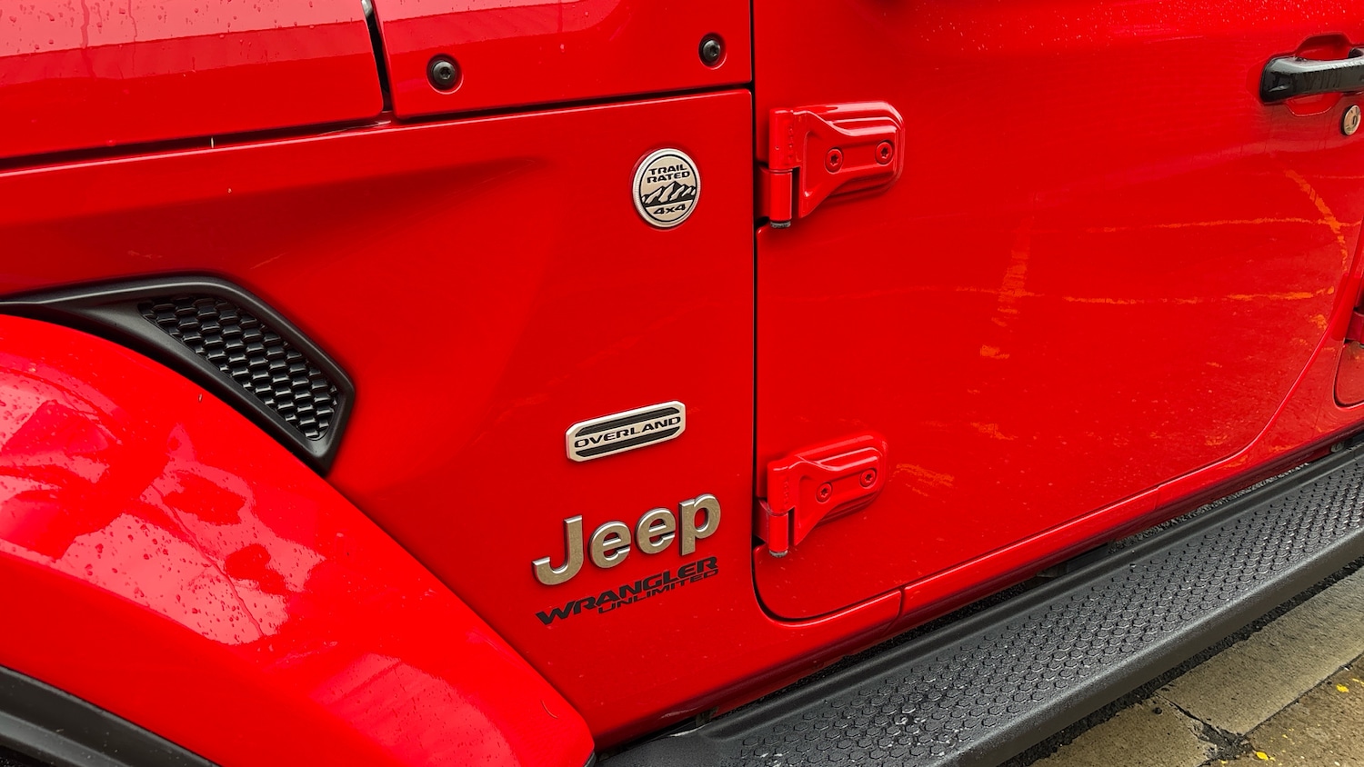 Used Jeep Wrangler 2022 for sale - 77340259: Photo 44