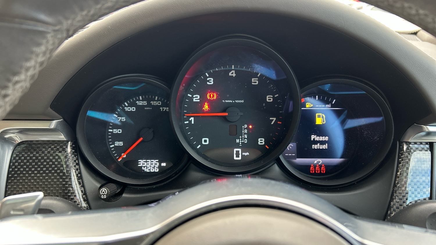 Used Porsche Macan 2020 for sale - 76891950: Photo 18