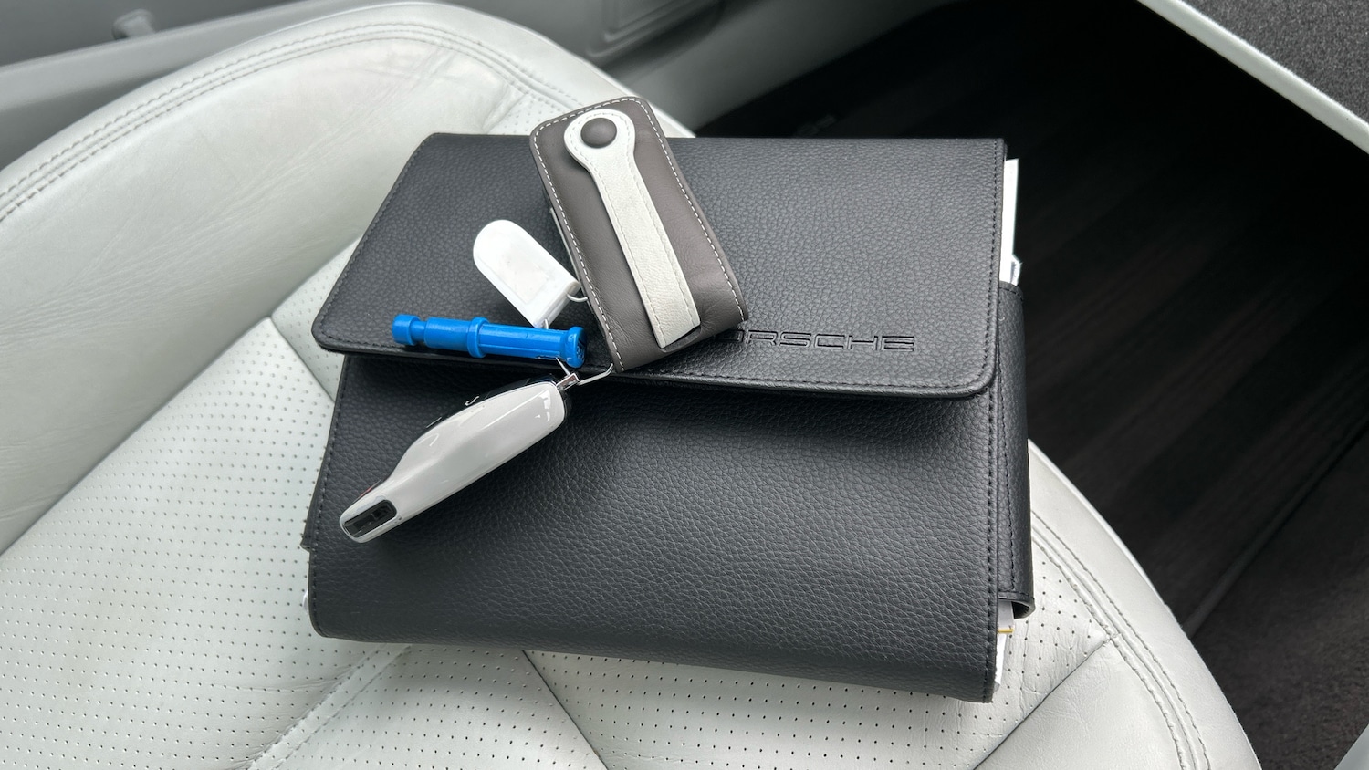 Used Porsche Macan 2020 for sale - 76891950: Photo 19