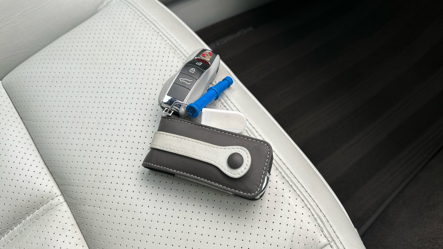 Used Porsche Macan 2020 for sale - 76891950: Photo 20