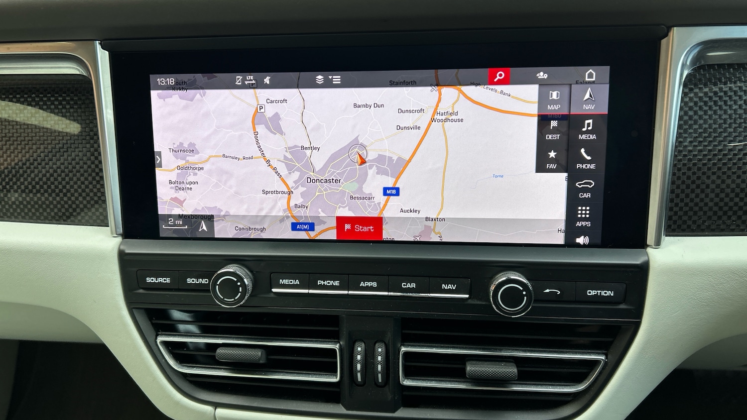 Used Porsche Macan 2020 for sale - 76891950: Photo 23