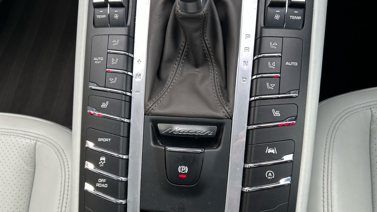 Used Porsche Macan 2020 for sale - 76891950: Photo 24