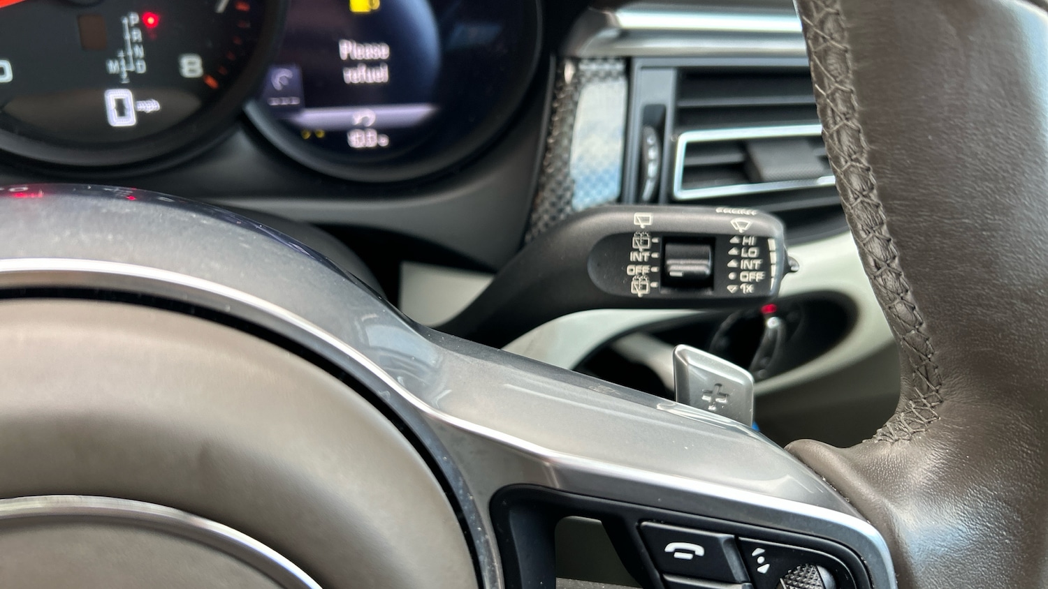 Used Porsche Macan 2020 for sale - 76891950: Photo 28