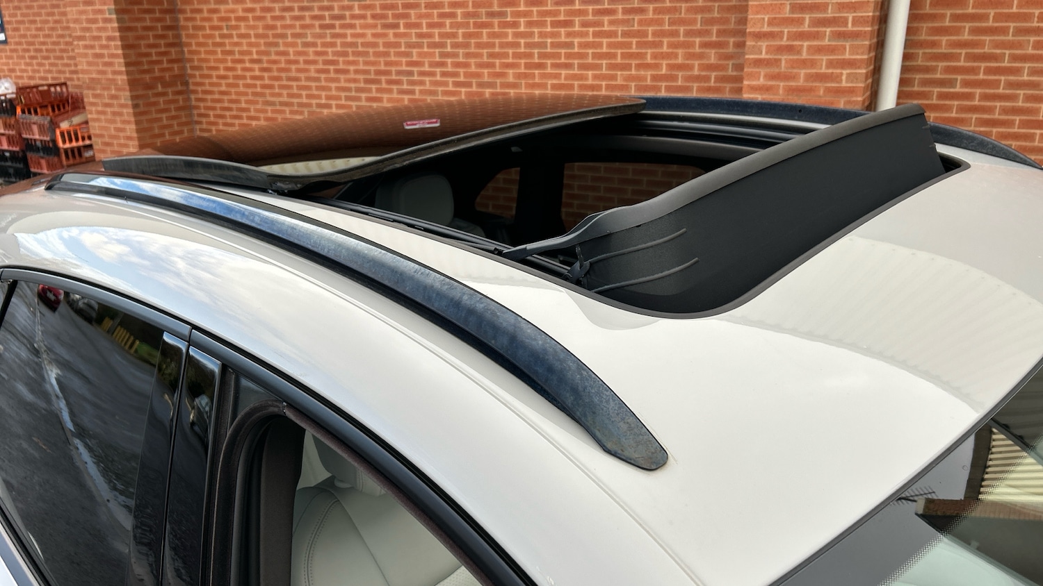 Used Porsche Macan 2020 for sale - 76891950: Photo 35