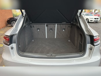 Used Porsche Macan 2020 for sale - 76891950: Photo