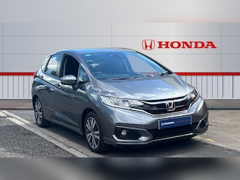 Used Honda Jazz 2020 for sale - 78938442: Photo