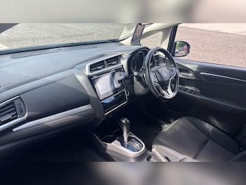 Used Honda Jazz 2020 for sale - 78938442: Photo