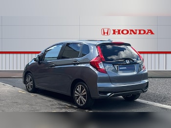 Used Honda Jazz 2020 for sale - 78938442: Photo