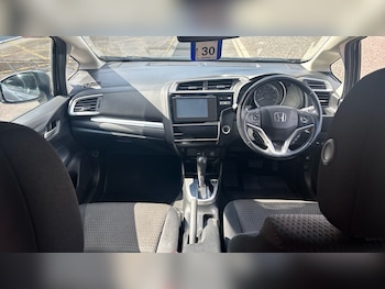 Used Honda Jazz 2020 for sale - 78938442: Photo