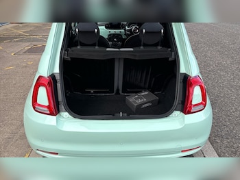 Used Fiat 500 2020 for sale - 75593087: Photo