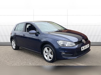 Volkswagen Golf feature image