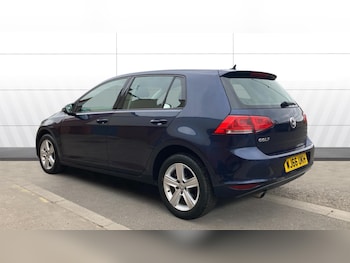 Used Volkswagen Golf 2016 for sale - 77997419: Photo