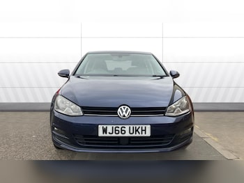 Used Volkswagen Golf 2016 for sale - 77997419: Photo
