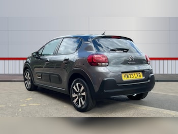 Used Citroen C3 2023 for sale - 75261390: Photo