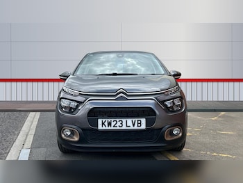 Used Citroen C3 2023 for sale - 75261390: Photo