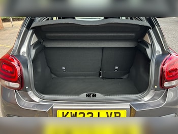 Used Citroen C3 2023 for sale - 75261390: Photo