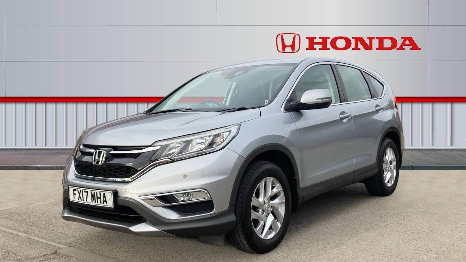Used Honda CR-V 2017 for sale - 78067385: Photo 10