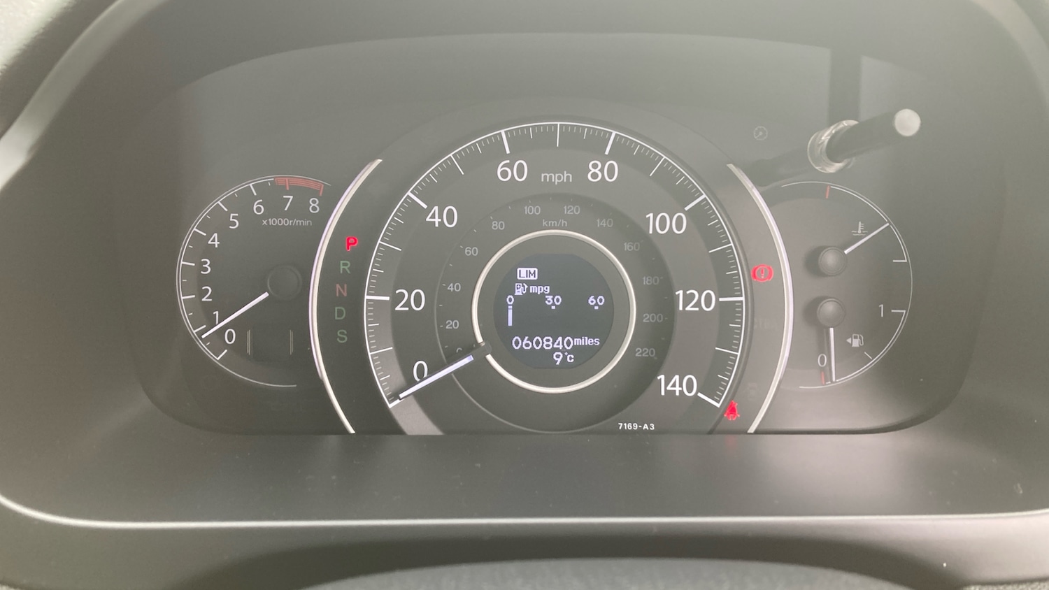 Used Honda CR-V 2017 for sale - 78067385: Photo 11